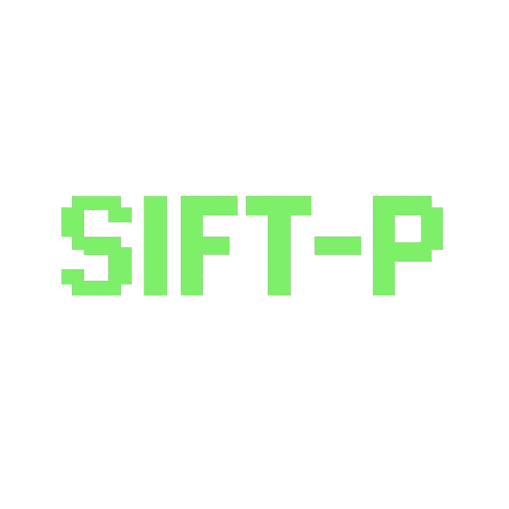 SIFT-P